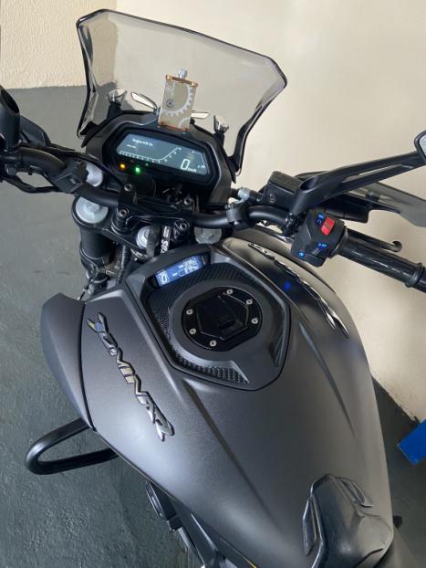 BAJAJ Dominar 400 , Foto 2