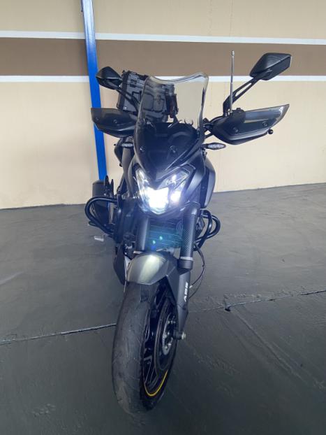 BAJAJ Dominar 400 , Foto 3