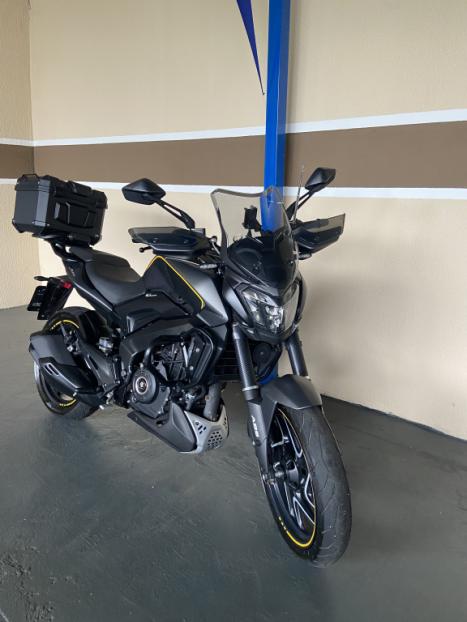 BAJAJ Dominar 400 , Foto 4