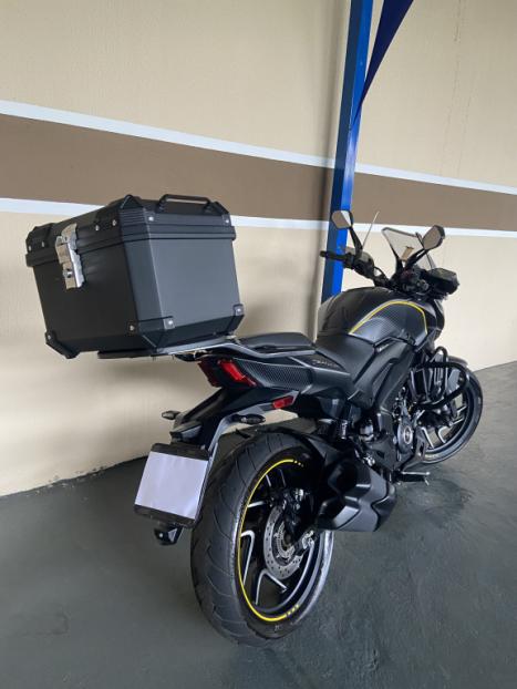 BAJAJ Dominar 400 , Foto 5