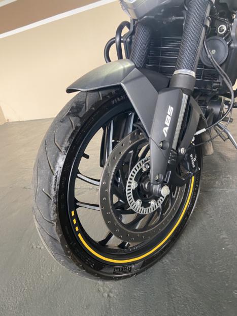 BAJAJ Dominar 400 , Foto 6