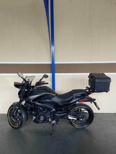 BAJAJ Dominar 400 , Foto 7