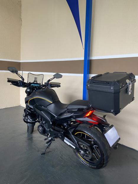 BAJAJ Dominar 400 , Foto 8
