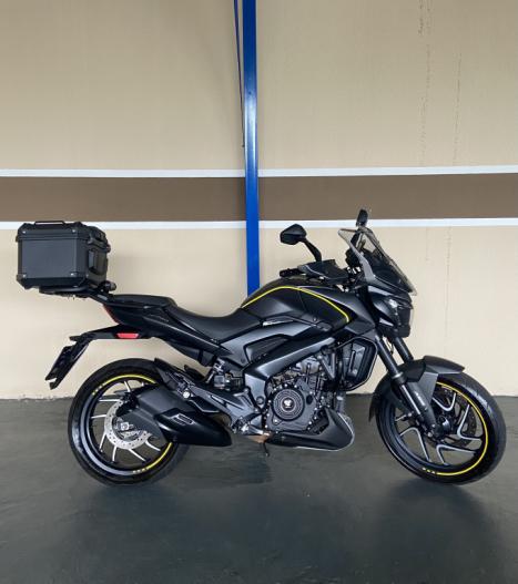 BAJAJ Dominar 400 , Foto 9