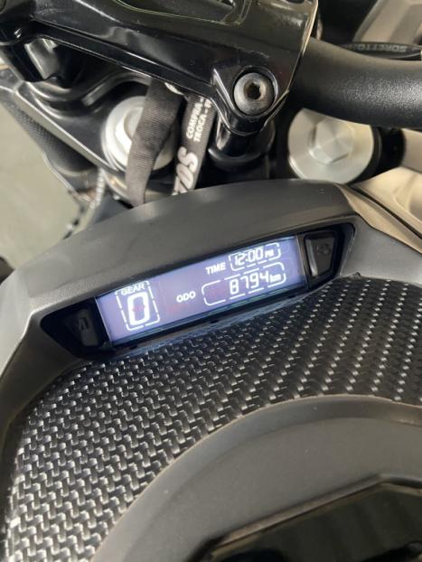 BAJAJ Dominar 400 , Foto 10