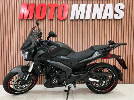 BAJAJ Dominar 400 , Foto 1