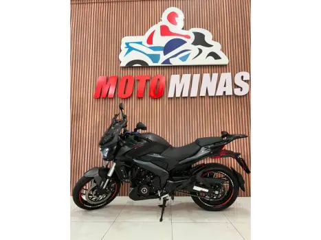 BAJAJ Dominar 400 , Foto 2
