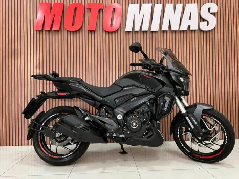 BAJAJ Dominar 400 , Foto 3
