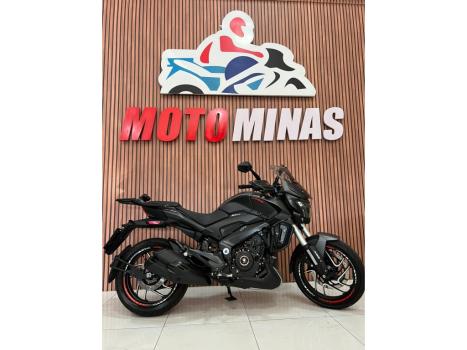 BAJAJ Dominar 400 , Foto 4