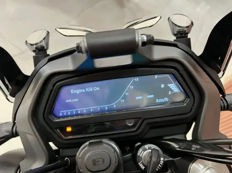 BAJAJ Dominar 400 , Foto 5