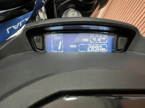 BAJAJ Dominar 400 , Foto 6