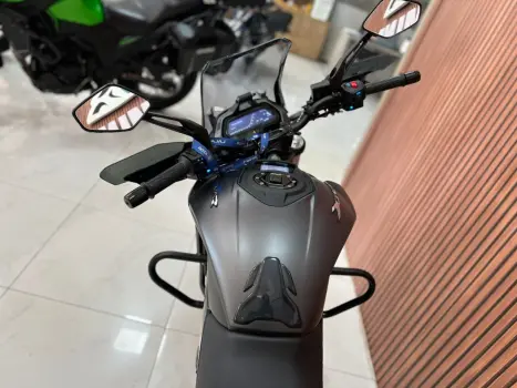 BAJAJ Dominar 400 , Foto 7
