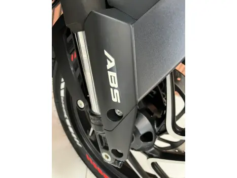 BAJAJ Dominar 400 , Foto 10