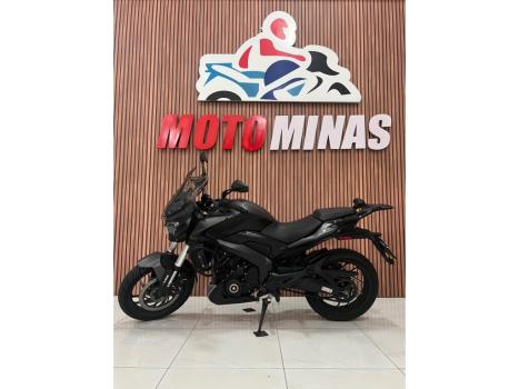 BAJAJ Dominar 400 , Foto 2