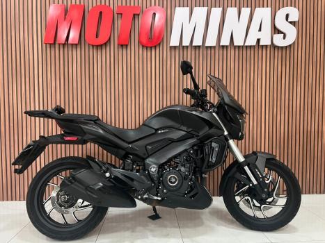 BAJAJ Dominar 400 , Foto 3