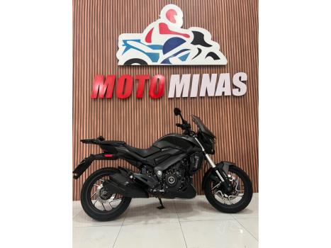 BAJAJ Dominar 400 , Foto 4
