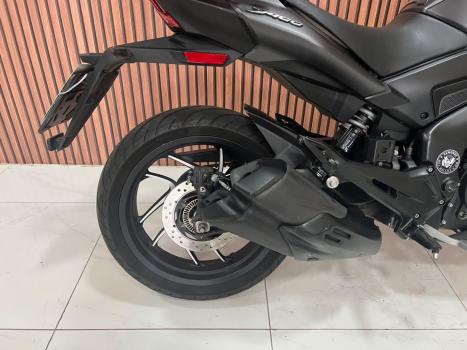 BAJAJ Dominar 400 , Foto 9