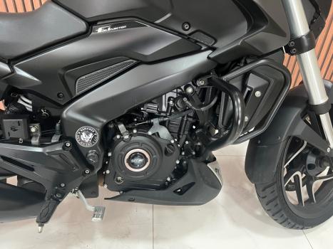 BAJAJ Dominar 400 , Foto 10