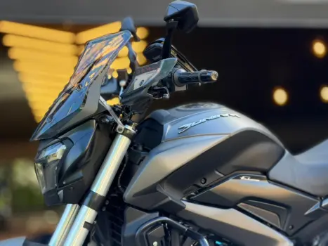 BAJAJ Dominar 400 , Foto 5