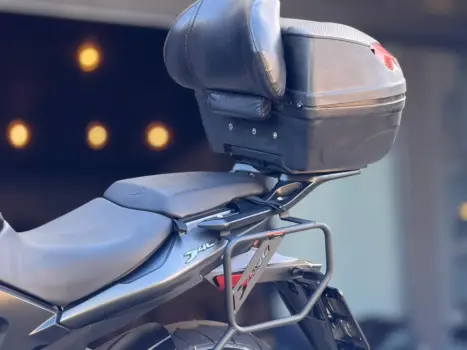 BAJAJ Dominar 400 , Foto 7