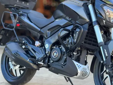 BAJAJ Dominar 400 , Foto 10
