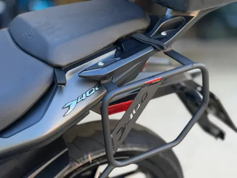 BAJAJ Dominar 400 , Foto 11