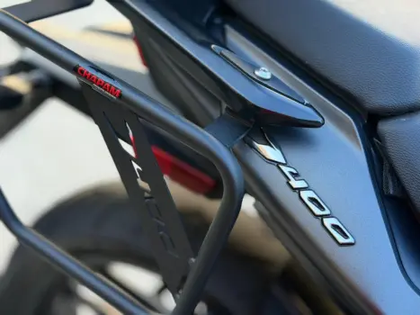 BAJAJ Dominar 400 , Foto 12