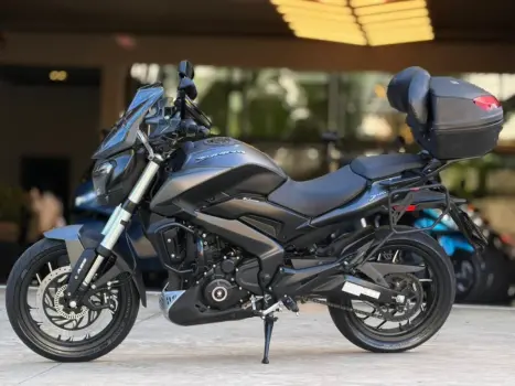 BAJAJ Dominar 400 , Foto 13
