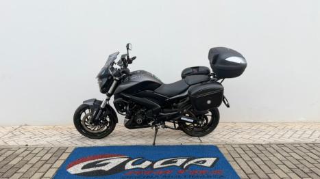 BAJAJ Dominar 400 , Foto 1