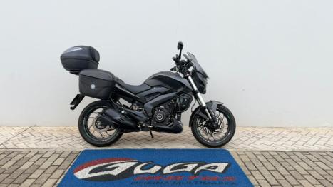 BAJAJ Dominar 400 , Foto 2