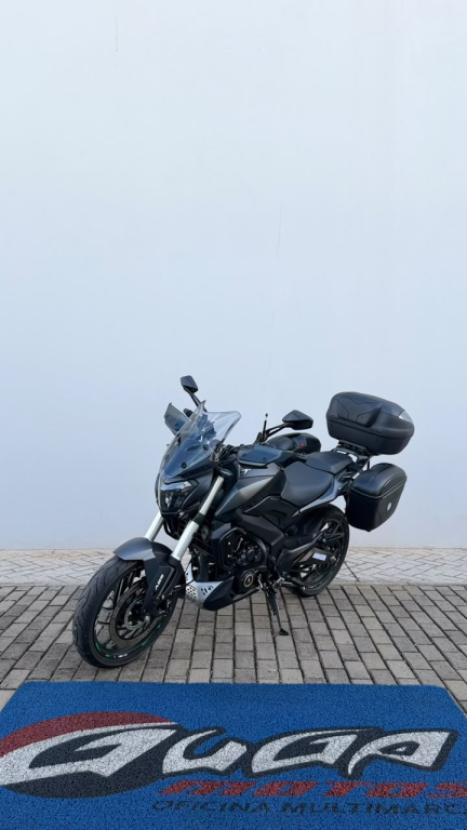BAJAJ Dominar 400 , Foto 3