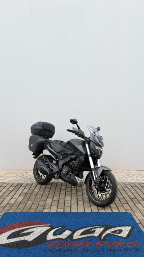 BAJAJ Dominar 400 , Foto 4