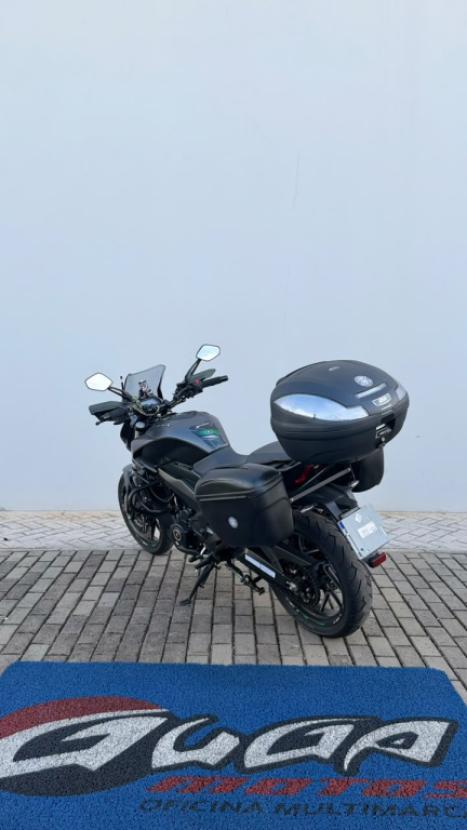 BAJAJ Dominar 400 , Foto 5