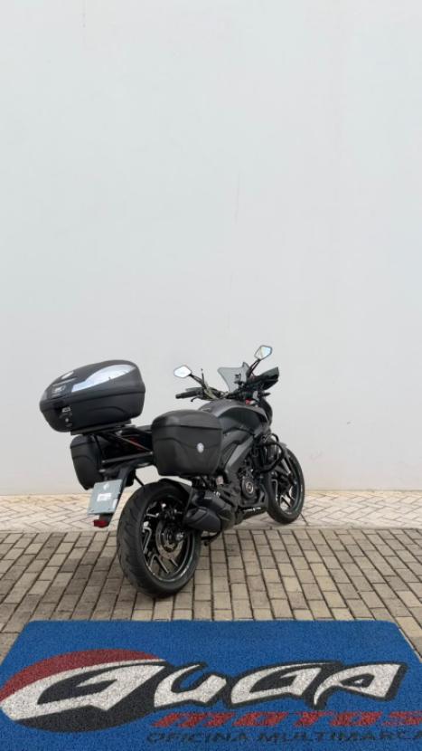 BAJAJ Dominar 400 , Foto 6