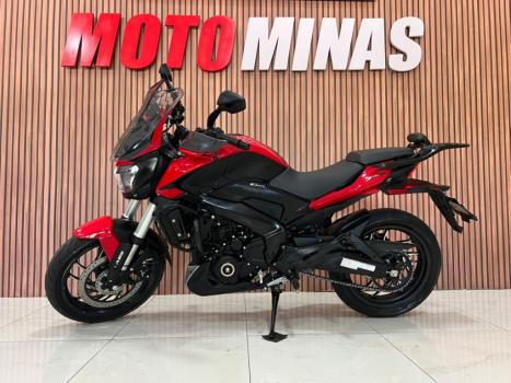 BAJAJ Dominar 400 , Foto 1
