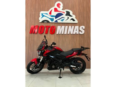 BAJAJ Dominar 400 , Foto 2
