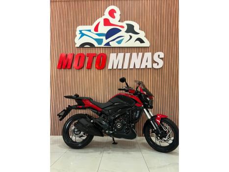 BAJAJ Dominar 400 , Foto 3