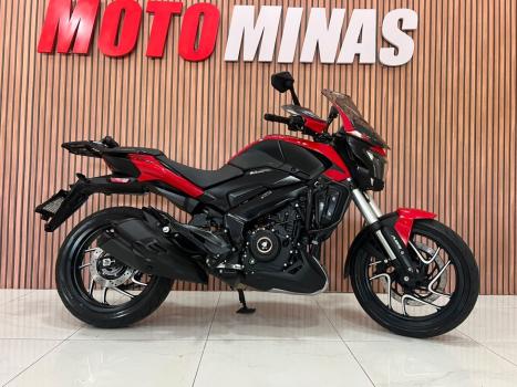 BAJAJ Dominar 400 , Foto 4