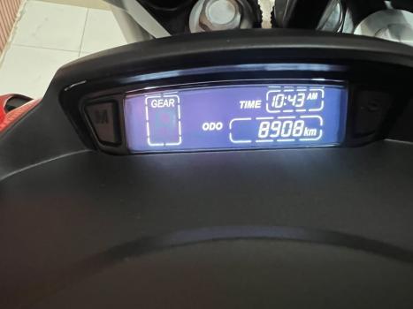 BAJAJ Dominar 400 , Foto 5