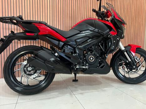 BAJAJ Dominar 400 , Foto 6
