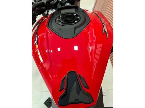 BAJAJ Dominar 400 , Foto 7