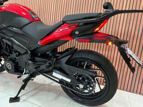 BAJAJ Dominar 400 , Foto 9