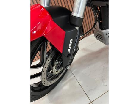 BAJAJ Dominar 400 , Foto 10