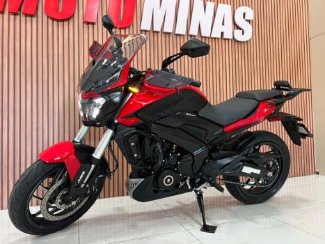 BAJAJ Dominar 400 , Foto 11
