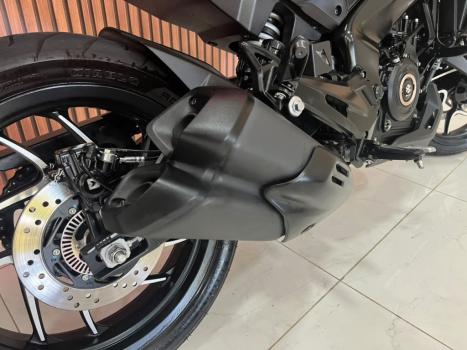 BAJAJ Dominar 400 , Foto 14