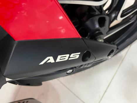 BAJAJ Dominar 400 , Foto 15