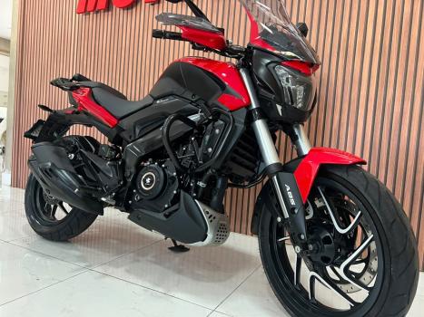 BAJAJ Dominar 400 , Foto 16