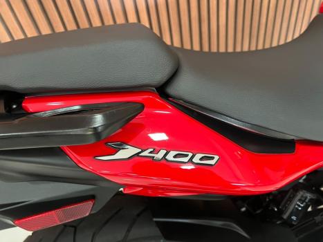 BAJAJ Dominar 400 , Foto 17