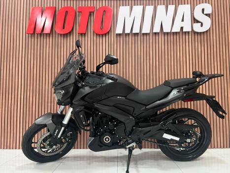 BAJAJ Dominar 400 , Foto 1
