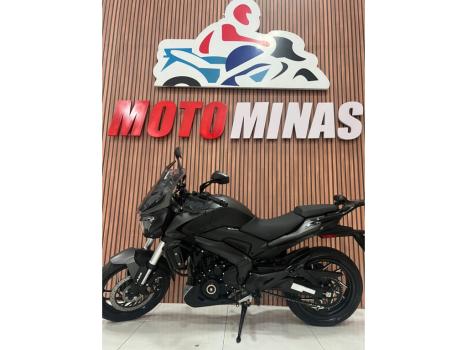 BAJAJ Dominar 400 , Foto 2
